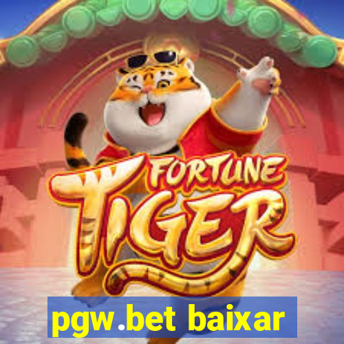 pgw.bet baixar